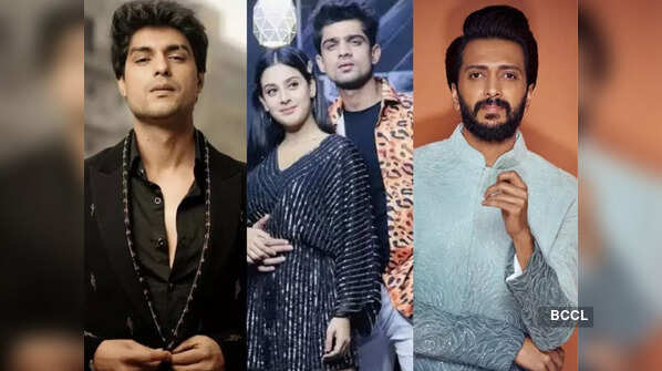 Bigg Boss 17: From Ankit Gupta calling his Udaariyaan co-star Isha a ‘liar’ to Ritesh Deshmukh supporting Abhishek: Celebs react to Isha Malviya making fun of Abhishek Kumar’s mental health