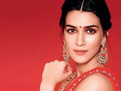 Kriti Sanon on playing Parvati bai in Panipat: She expresses her feelings uninhibitedly