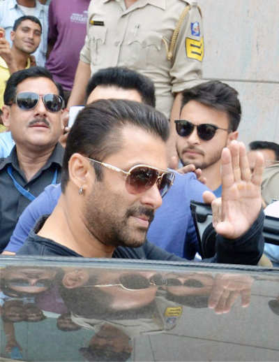 HC defers Salman Khan case to July 1