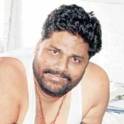 Jail doc flees Pappu terror