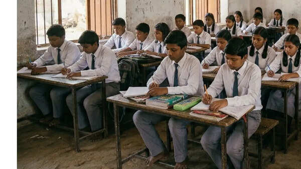 CBSE 3-language rule for Class 9 from July 2026: No board exam for third language — here’s what students can choose