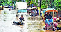 Assam on alert as IMD warns of heavy rain, storms in next 4 days