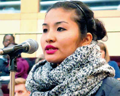 Inquiry into Manipuri woman’s harassment