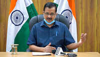 Cancel final year exams of central varsities: Delhi CM urges PM Modi 