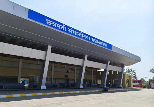 MSRTC’s Chhatrapati Sambhajinagar bus stand in Kolhapur to be inaugurated today after two-year delay