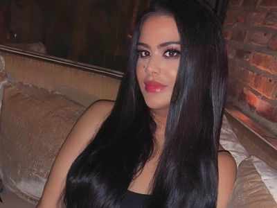 Bollywood: Sanjay Dutt's daughter Trishala Dutt pens heart ...