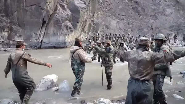 Why India must keep China's overtures at mending fences at bay