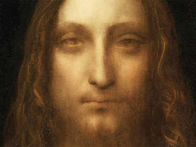Eye disorder may have helped Da Vinci create masterpieces
