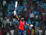 Shreyas Iyer joins Virat Kohli, Sanju Samson; becomes fourth captain to...