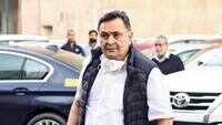 Bollywood actor Rishi Kapoor passes away 