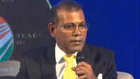 'Al-Qaida, ISIS capturing strategic positions in Maldives security forces' 