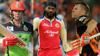 Top five: Fastest centuries in IPL 