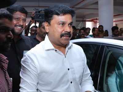 #MeToo: Dileep says he quit AMMA on his own, disapproves Mohanlal's claims