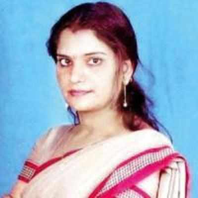 Neta behind Bhanwari's murder: CBI tells court