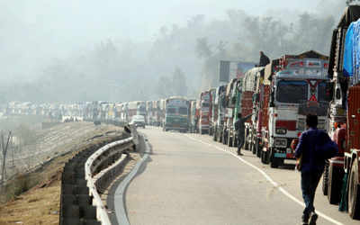 IED detected on Jammu-Poonch highway, defused