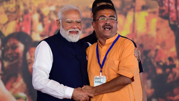 Why BJP’s Bengal landslide will worry China, US and Pakistan