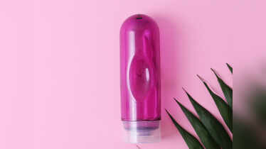 Never use these 8 things as lube