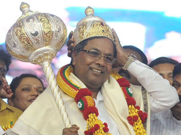 CM Siddaramaiah faces ‘local vs outsider’ hitch in Badami