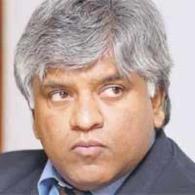 Ranatunga wants Lankan players to forget about IPL