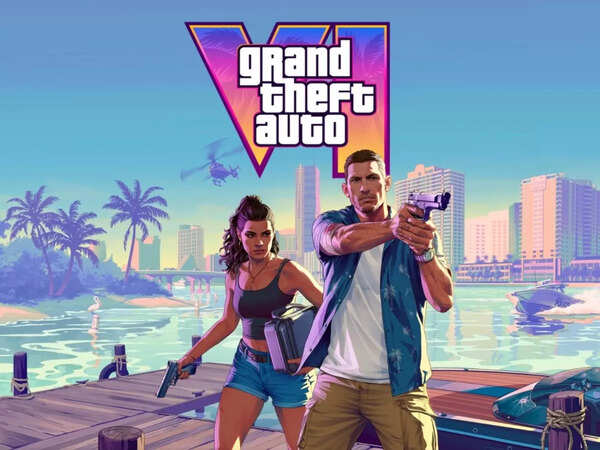 GTA 6 likely price leaked online: Here’s how much the popular game may cost