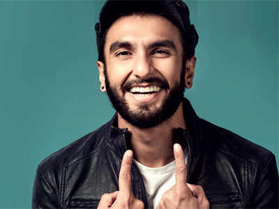 Sweet nothings for Ranveer Singh's 33rd birthday from Bollywood