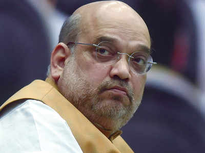 Amit Shah in TN, AIADMK reaffirms alliance with BJP