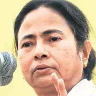 Mamata opposes Parekh panel's recommendations