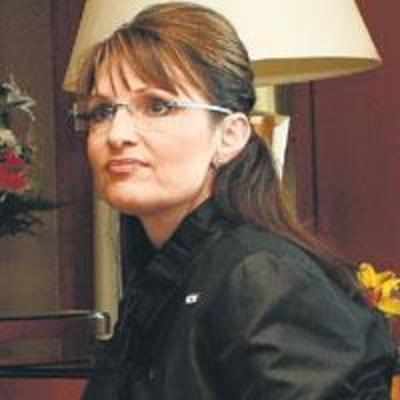 Palin found guilty of abusing powers