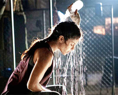 Film review: Mary Kom