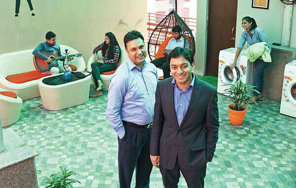 Can a bunch of co-living startups change the way Indian singles live?