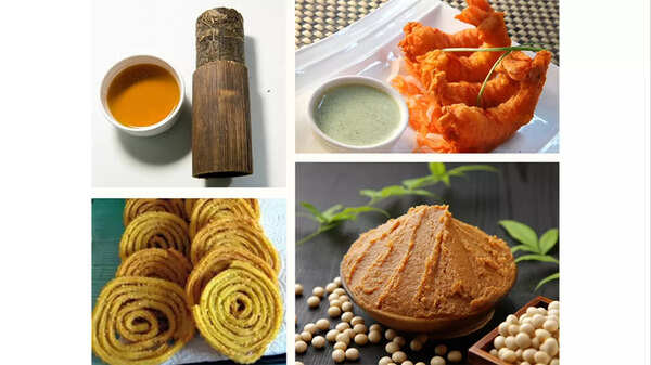 Eat, Drink & Discover India