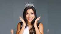 Cyclist trains herself to be a part of Miss Malibu pageant 