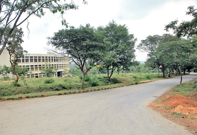 For results: Bangalore University’s search ends on same old note