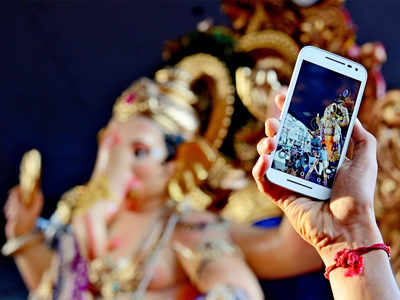 No crowds, selfies for Ganeshotsav, says TMC