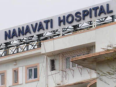 FDA asks Nanavati to explain