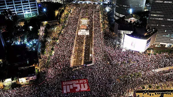 What's next for Israel's judicial overhaul?