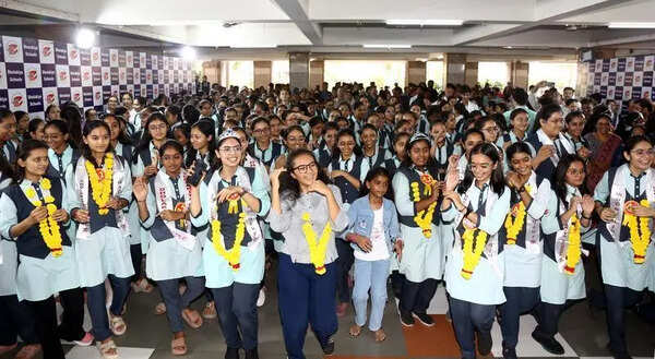 Gujarat board Class 12 results: At 84.33%, science stream pass rate at 11-year high