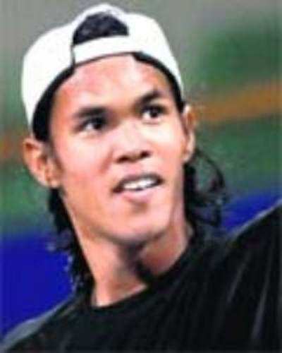 Somdev ends 13-year Indian drought