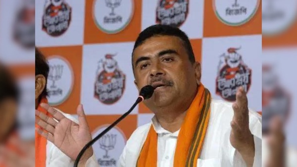 Bengal polls: Suvendu Adhikari warns Nandigram’s Muslim migrants says, 'you have to return to BJP states'