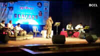 A musical tribute to K J Yesudas 