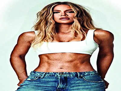 Khloe Kardashian wants to be in her 40s