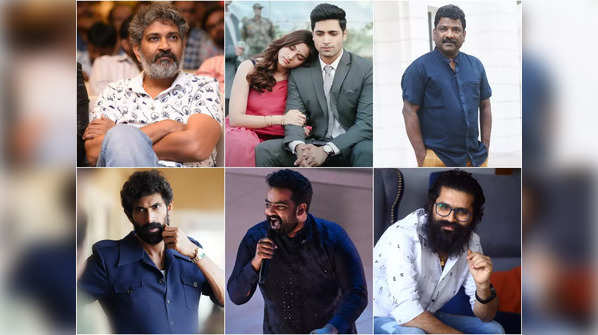 2023 SIIMA Nominations Revealed: Tollywood's Best in Major Categories