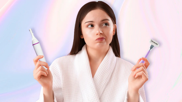 Bikini Trimmers vs Razors: Which One Is Better for Grooming?