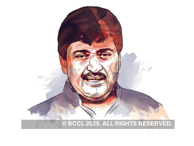 Ashok Chavan in the fray to retain Bhokar seat