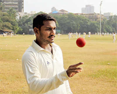 Hardships have made 32-year-old Pawar more determined