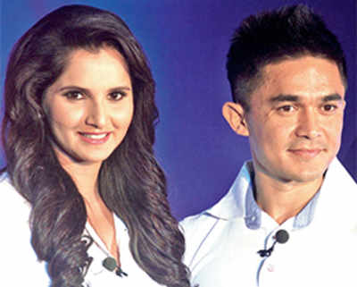For Sania, Rio medal will be ultimate target