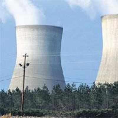 Videocon, Jindal and 38 others in race to set up nuclear power plants