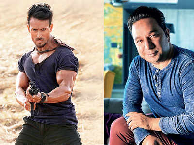 Ahmed Khan: Tiger Shroff is the only actor from the younger lot who can spearhead a franchise