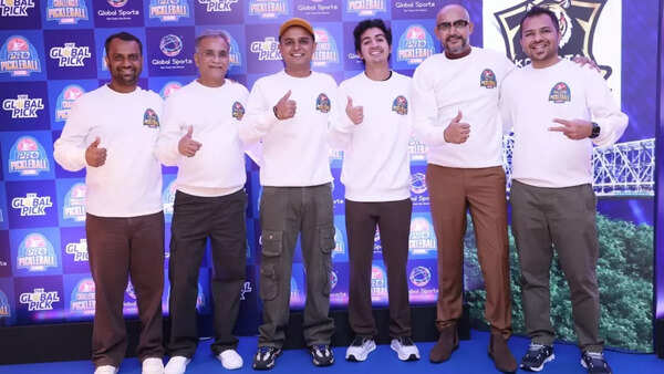Game, set, revolution: How Global Sports Pickleball is building the arena for India’s next big sport
