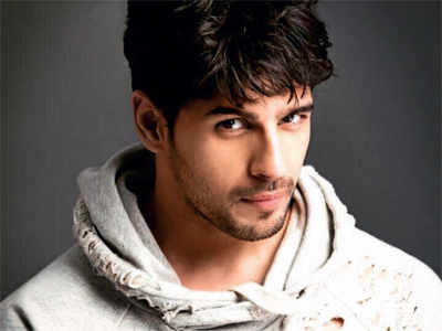 Vikram Batra toughest role of my life: Sidharth Malhotra